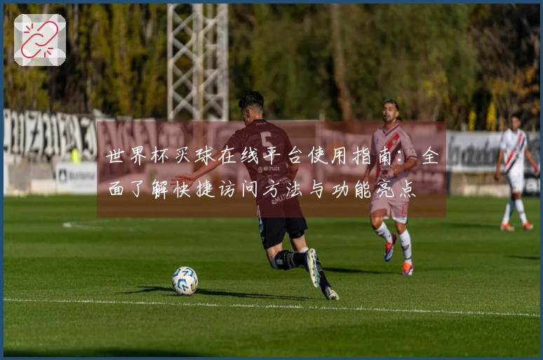 世界杯买球在线平台使用指南：全面了解快捷访问方法与功能亮点