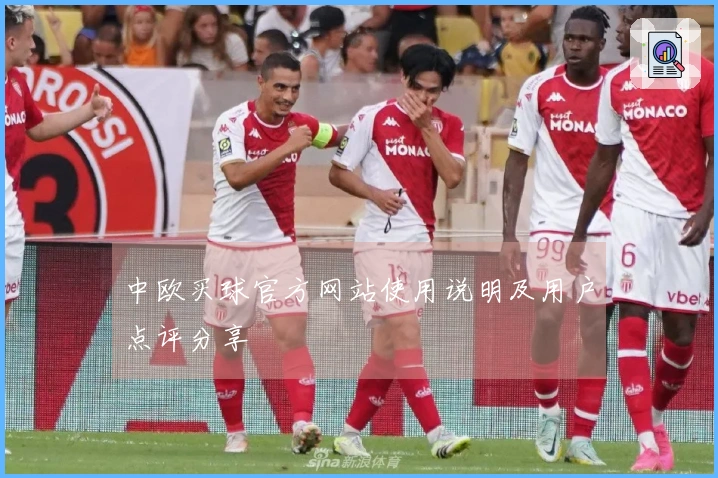 中欧买球官方网站使用说明及用户点评分享